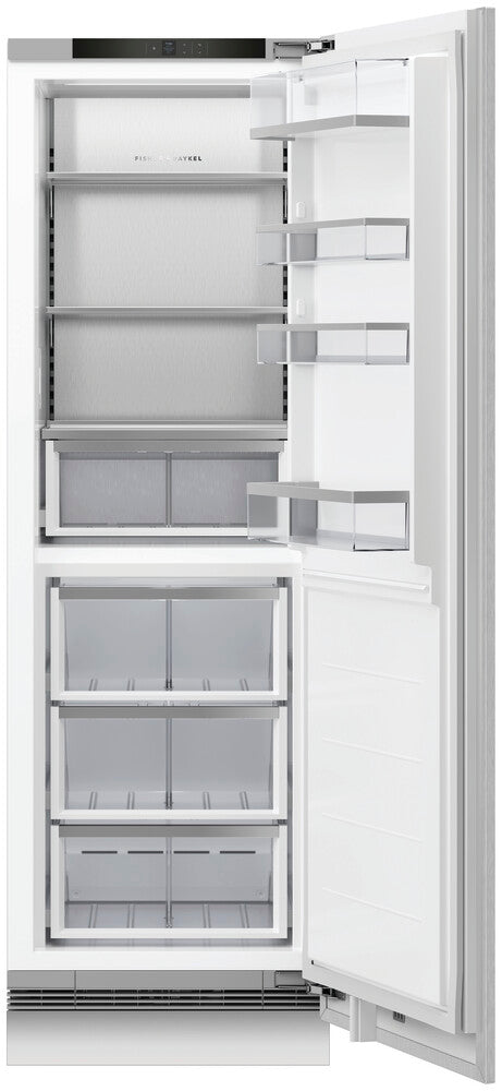 Fisher & Paykel RS6019S2R1 Integreret køleskab