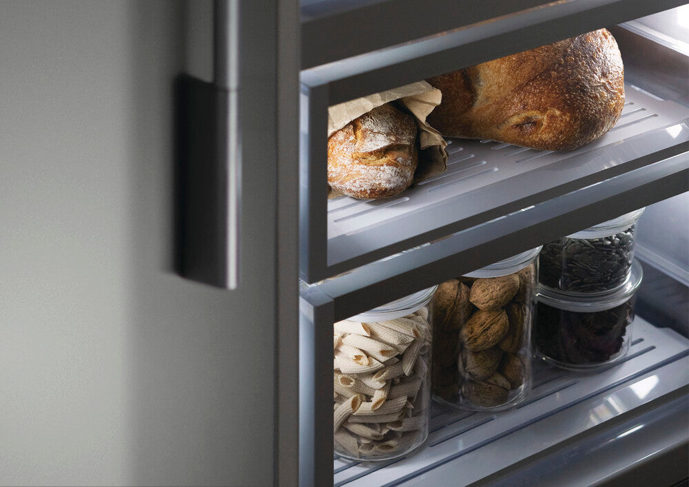 Fisher & Paykel RS6019S3RH1 60 cm serie 9 integreret 3-zone køleskab