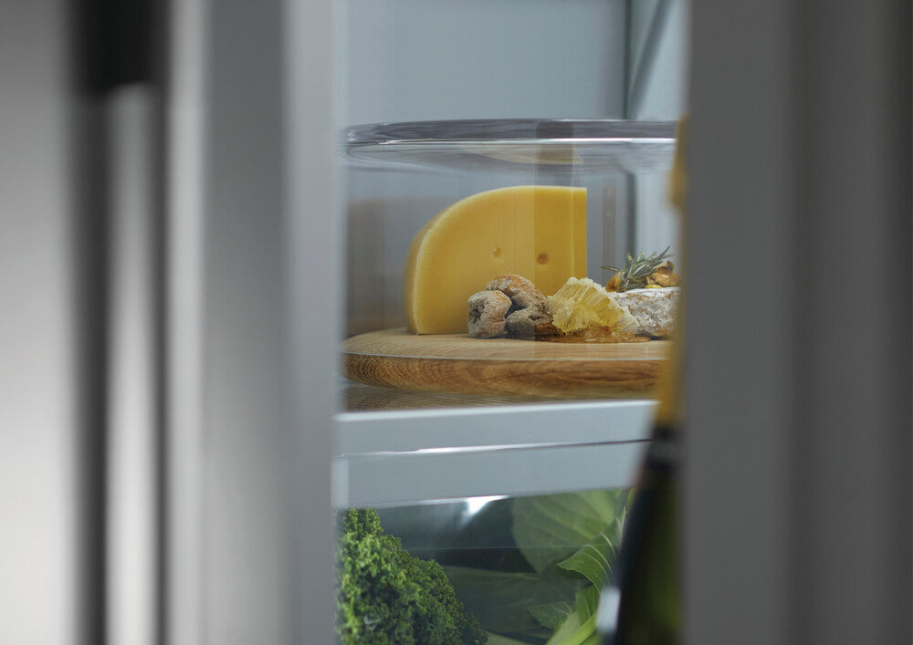 Fisher & Paykel RS6019S3RH1 60 cm serie 9 integreret 3-zone køleskab