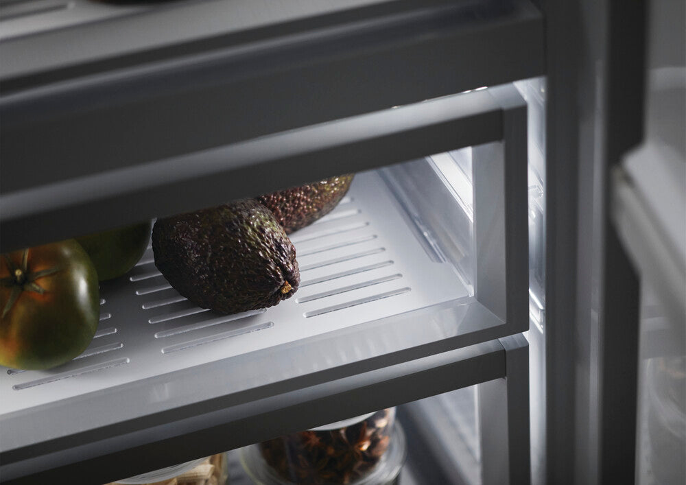 Fisher & Paykel RS6019S3RH1 60 cm serie 9 integreret 3-zone køleskab