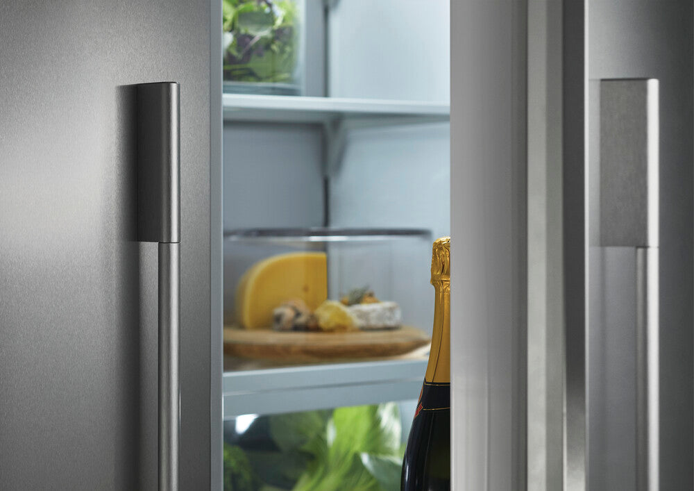 Fisher & Paykel RS6019S3RH1 60 cm serie 9 integreret 3-zone køleskab