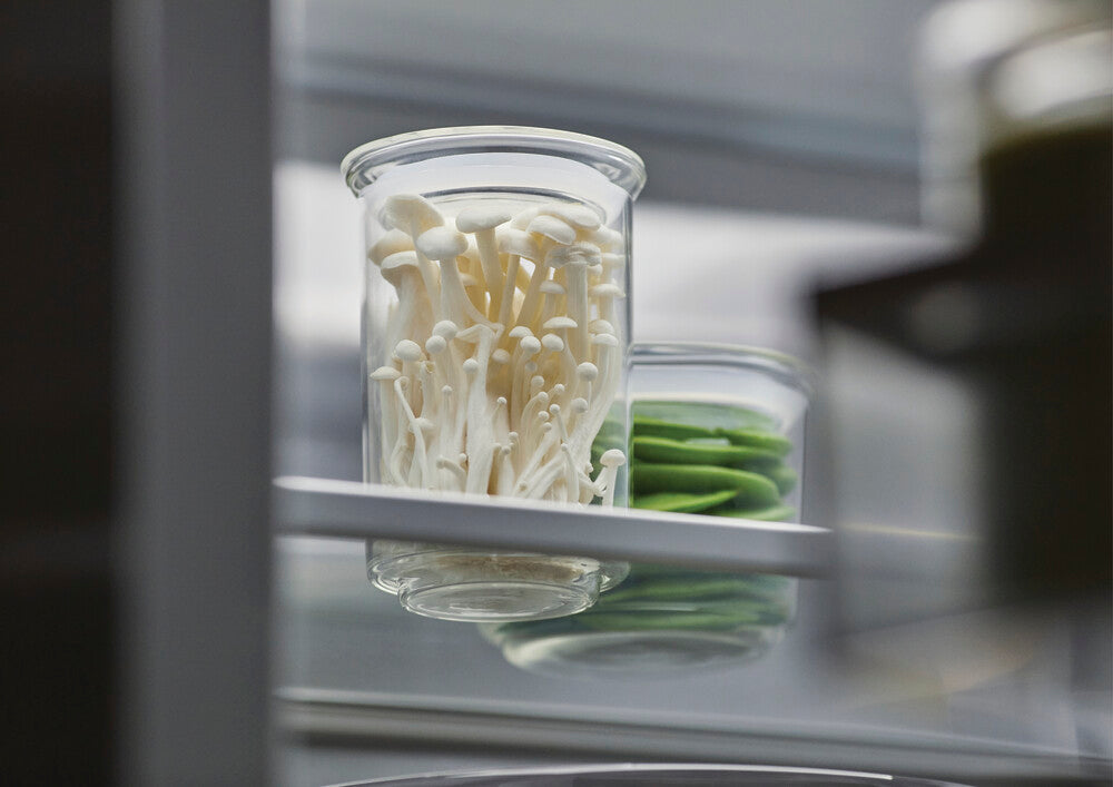 Fisher & Paykel RS6019S3RH1 60 cm serie 9 integreret 3-zone køleskab