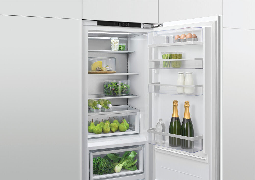 Fisher & Paykel RS6019S3RH1 60 cm serie 9 integreret 3-zone køleskab