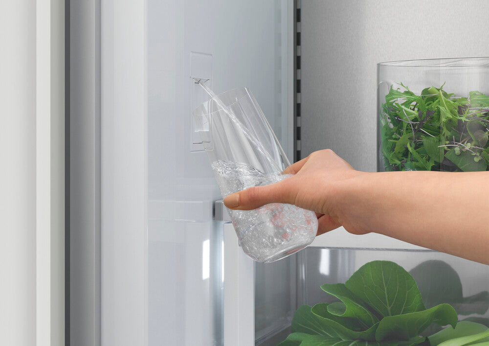 Fisher & Paykel RS6019S3RH1 60 cm serie 9 integreret 3-zone køleskab