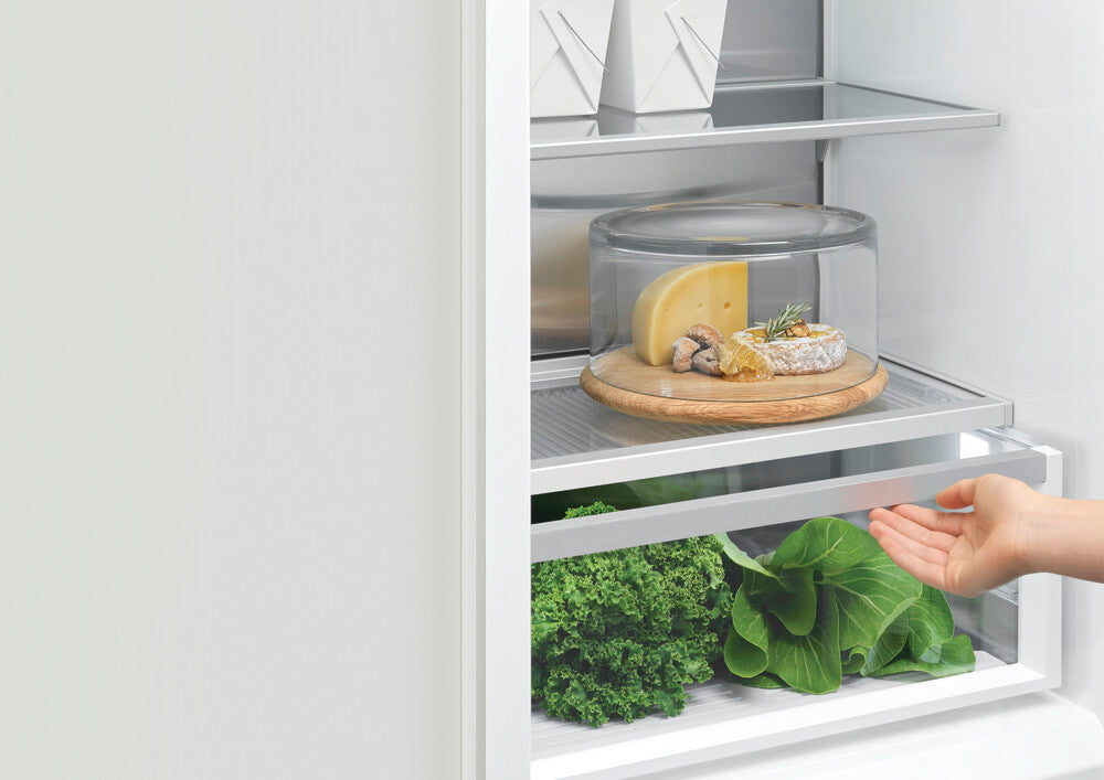 Fisher & Paykel RS6019S3RH1 60 cm serie 9 integreret 3-zone køleskab