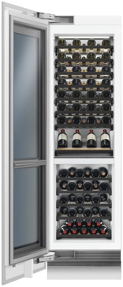 Fisher & Paykel 61cm Series 11 Integrated Column Wine Cabinet