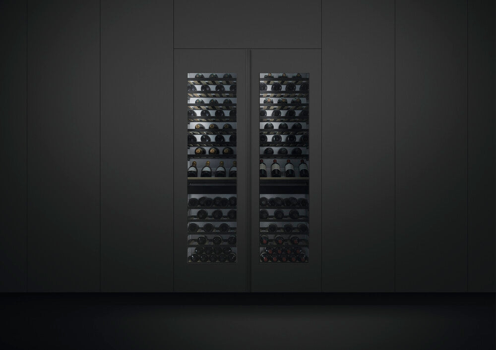 Fisher & Paykel 61cm Series 11 Integrated Column Wine Cabinet
