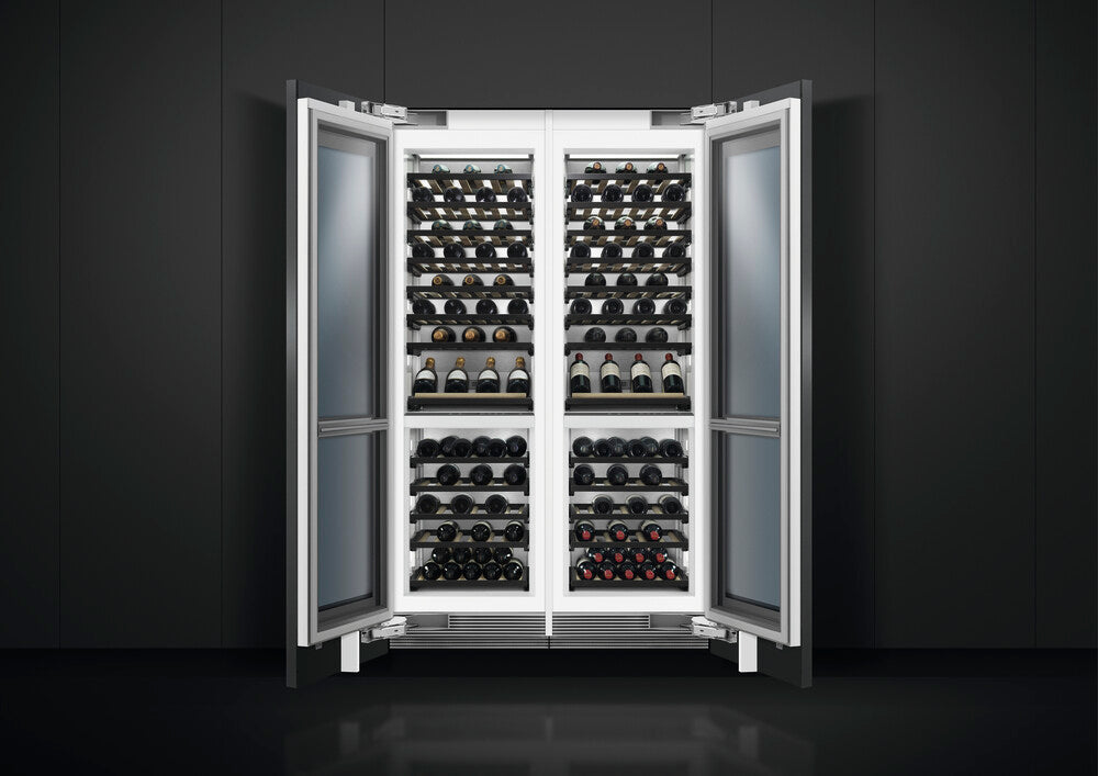 Fisher & Paykel 61cm Series 11 Integrated Column Wine Cabinet