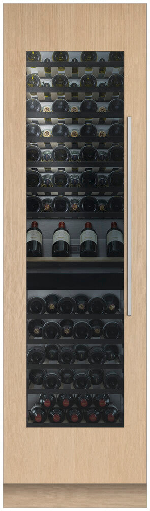 Fisher & Paykel 61cm Series 11 Integrated Column Wine Cabinet