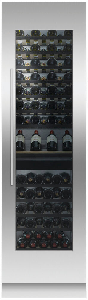 Fisher & Paykel 61cm Series 11 Integrated Column Wine Cabinet