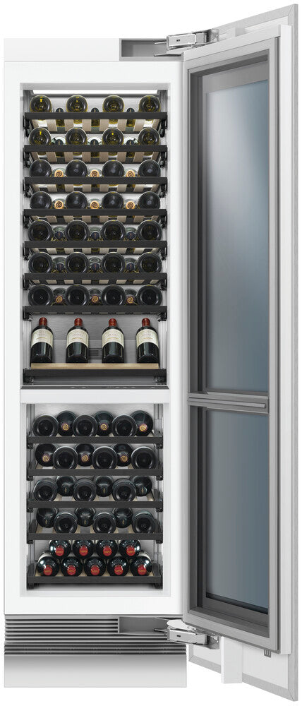 Fisher & Paykel 61cm Series 11 Integrated Column Wine Cabinet