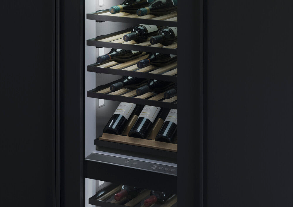 Fisher & Paykel 61cm Series 11 Integrated Column Wine Cabinet