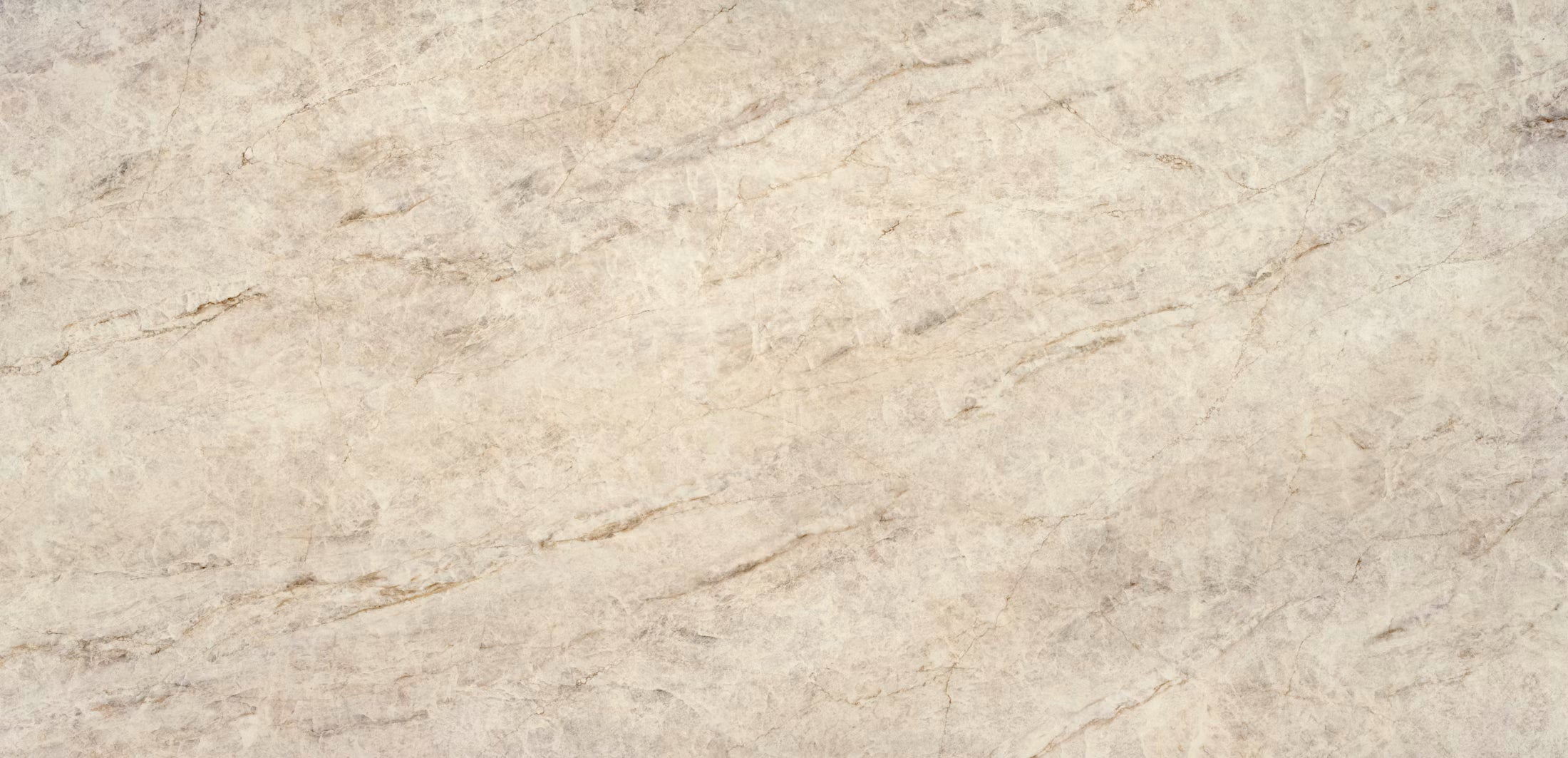 Beige marble texture with natural veining and a polished stone appearance.