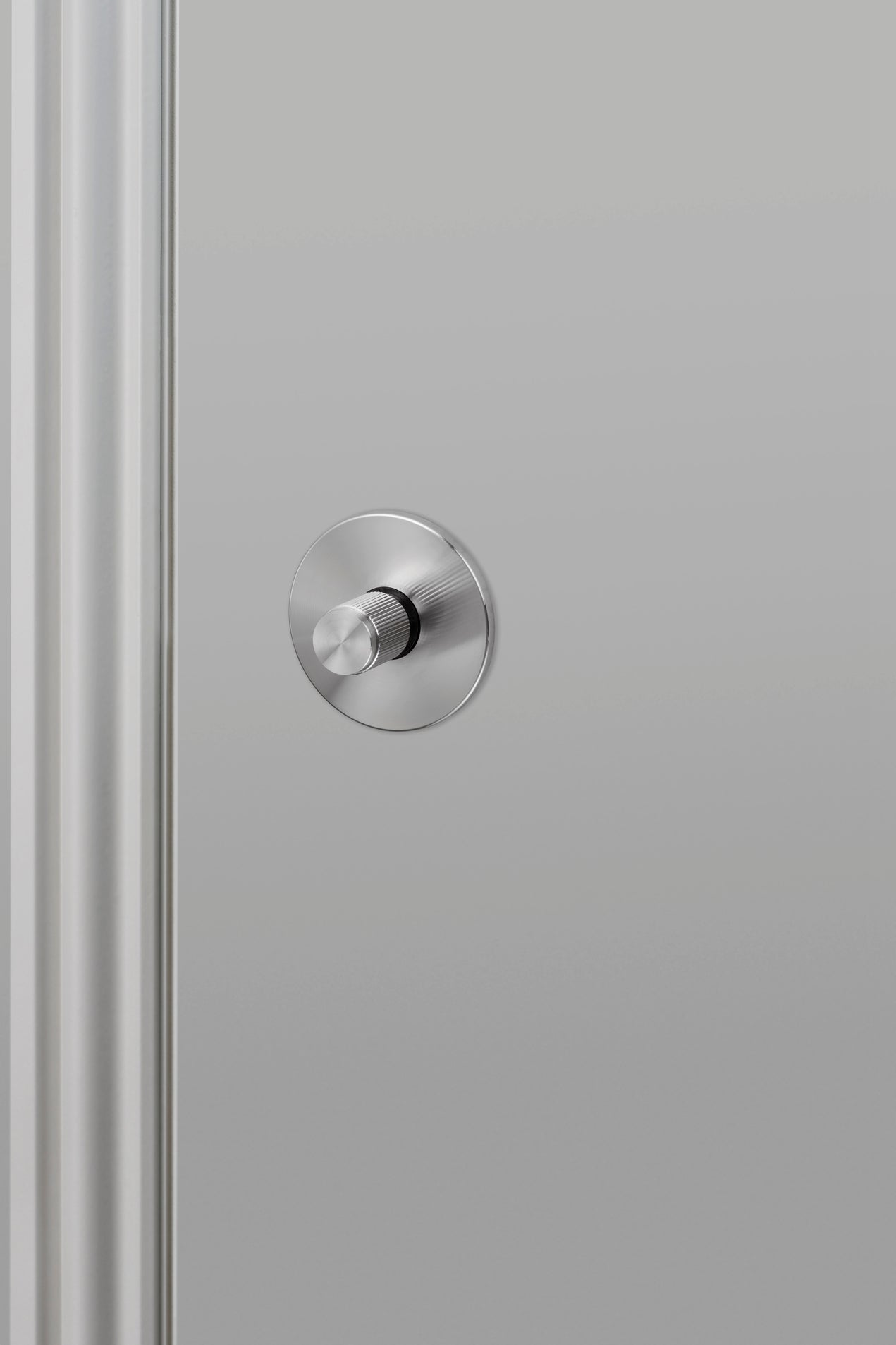 VRIDELÅS / LINEAR / STÅL