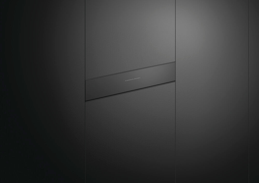 Fisher& Paykel VB60SMEIB1 60cm Series 9 Minimal Vacuum Seal Skuffe