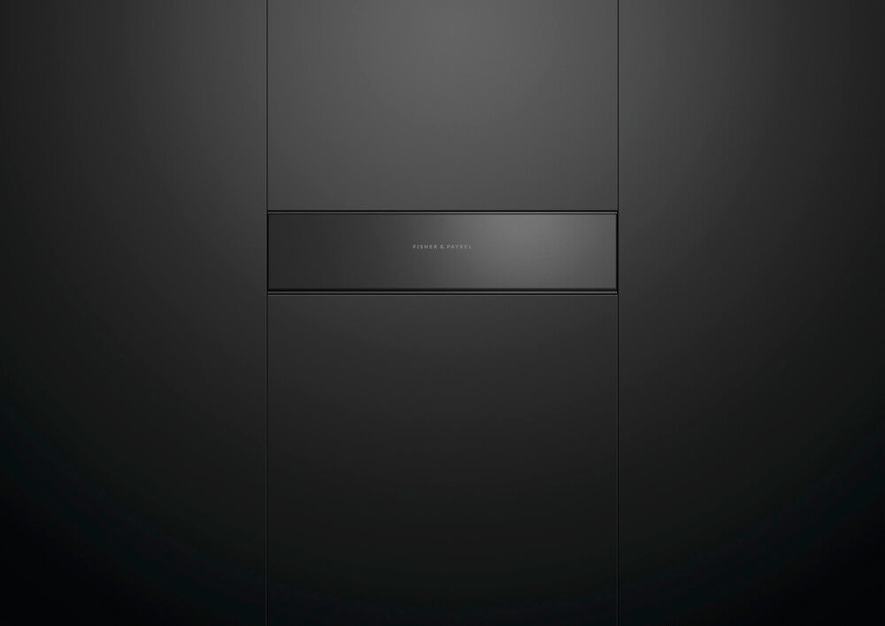 Fisher& Paykel VB60SMEIB1 60cm Series 9 Minimal Vacuum Seal Skuffe