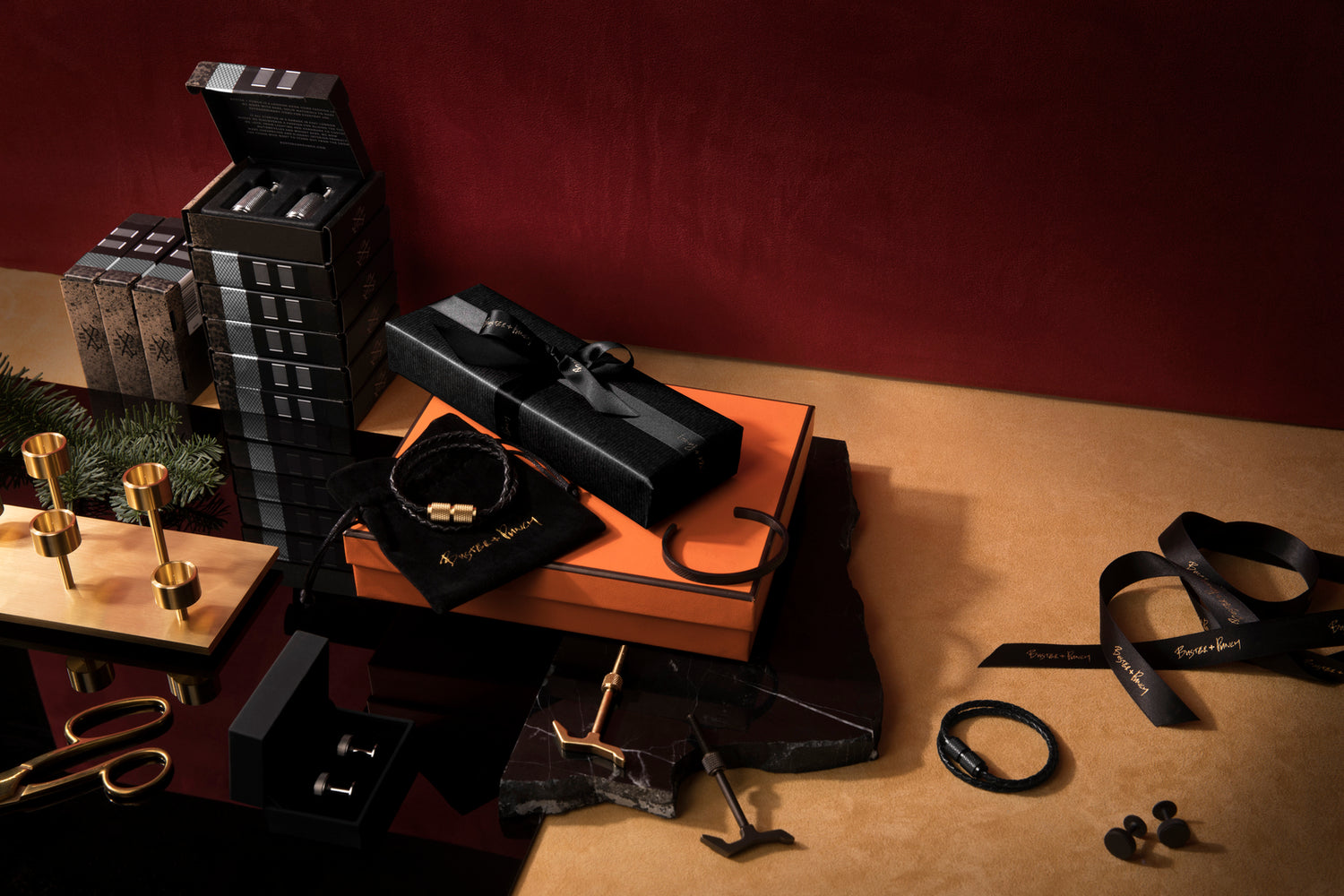 THE HOOK / KROGEN / CROSS / MESSING