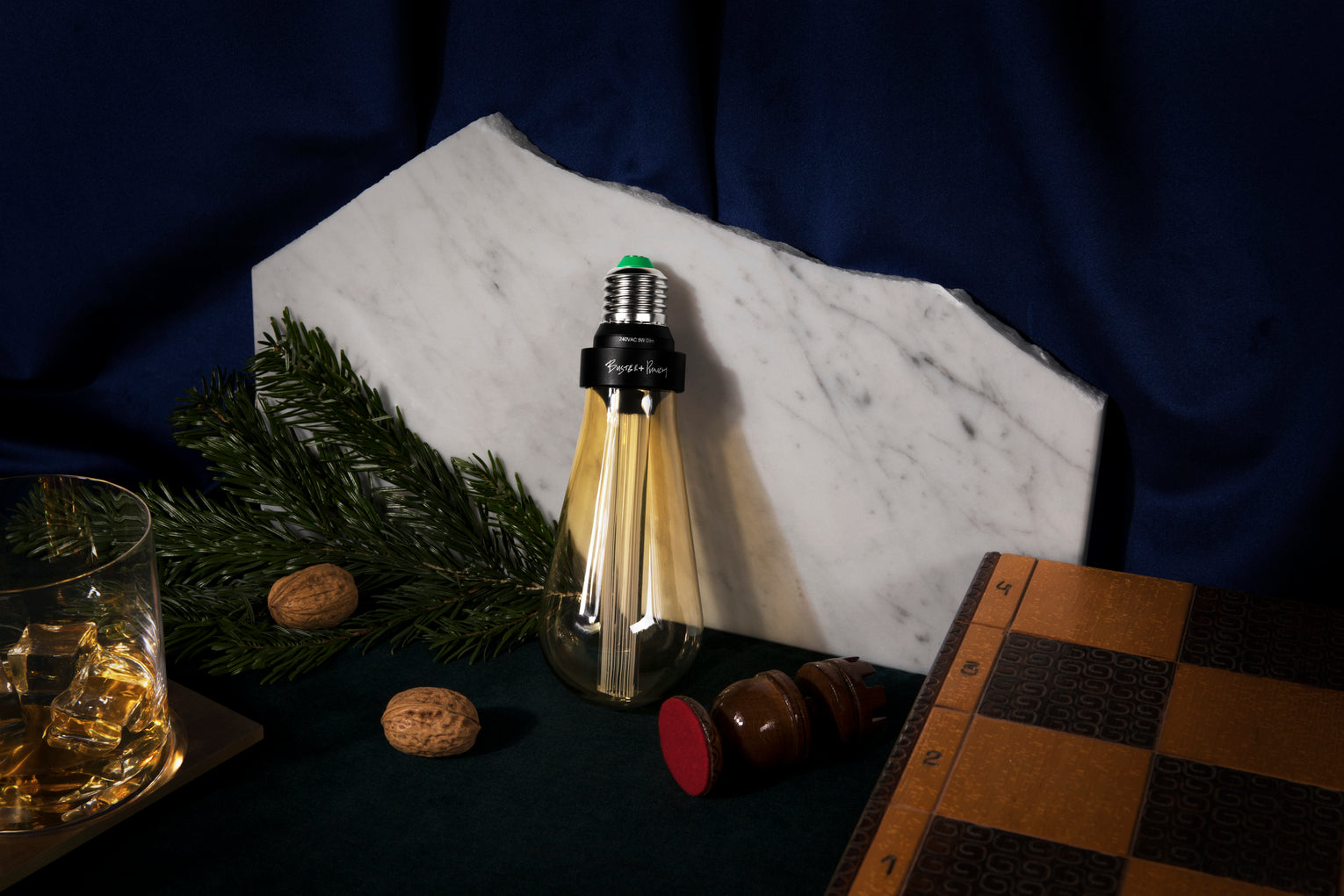 HEAVY METAL / KORS / MESSING