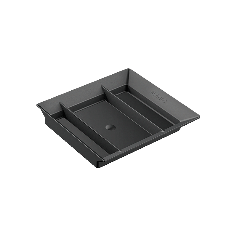 BLANCO SELECT låg til 6 l spand