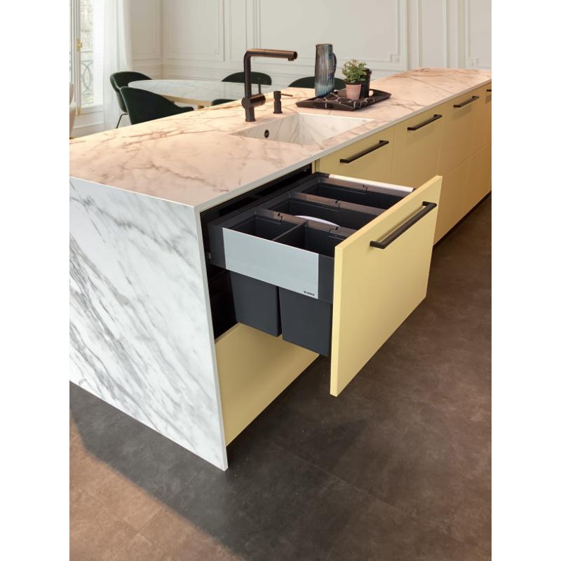 BLANCO SELECT II 60/4 affaldssortere