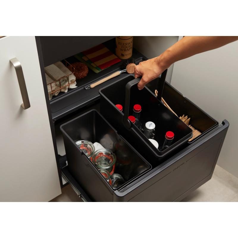 BLANCO BOTTON PRO 60/3 Waste system