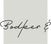 Bødker & logo