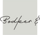 Bødker & logo