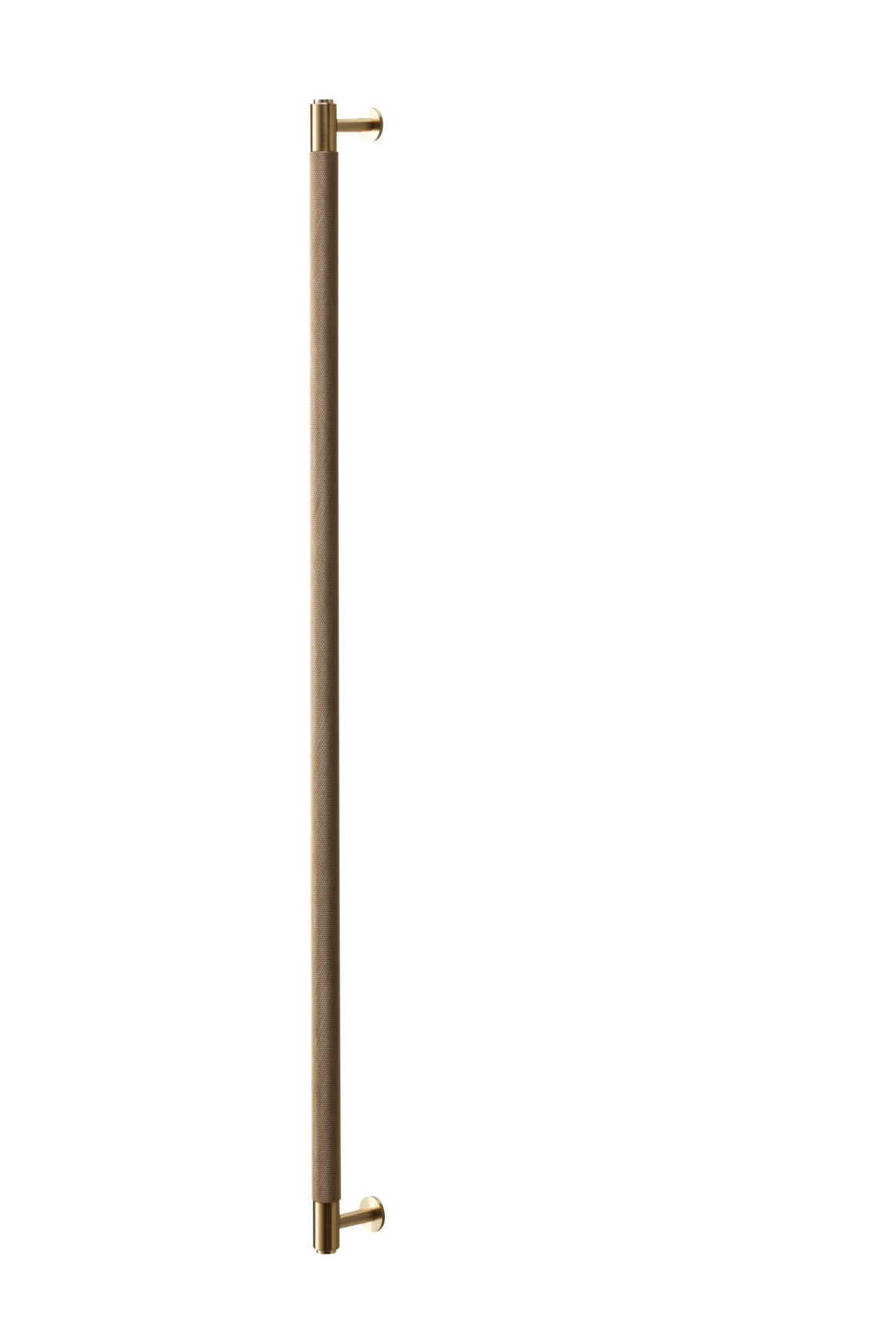 CLOSET BAR / CROSS / MESSING