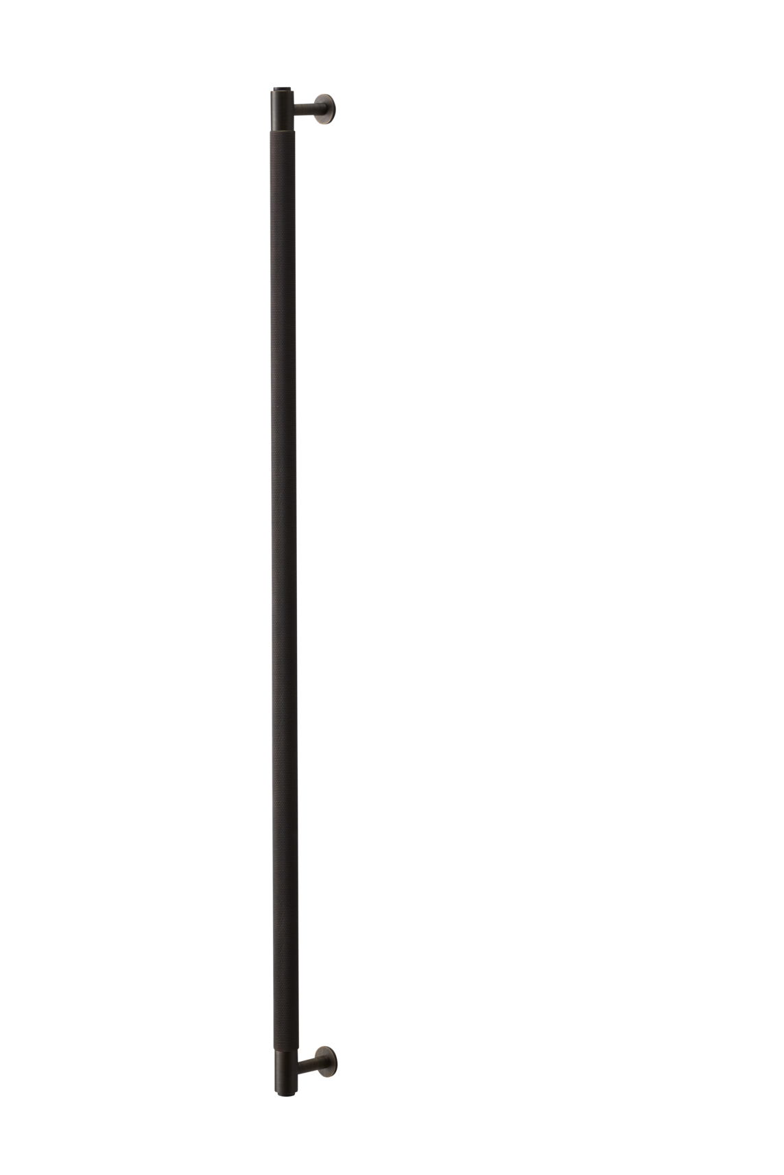 CLOSET BAR / CROSS / SMOKED BRONZE