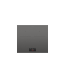 Fisher & Paykel CI604DTTG1 60cm Series 9 4 Zone Induktionskogeplade Grå