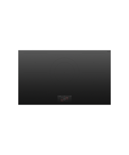 Fisher & Paykel CI905DTTB1 90cm Series 9 5 Zone Induktionskomfur Sort