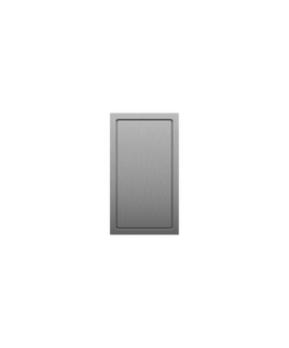 Fisher & Paykel CIT302DX1 30 cm serie 11 ekstra Teppanyaki kogeplader