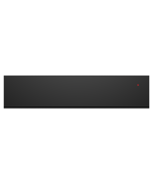 Fisher& Paykel WB60SMEIB1 60cm Series 9 Minimal Opvarmningsskuffe