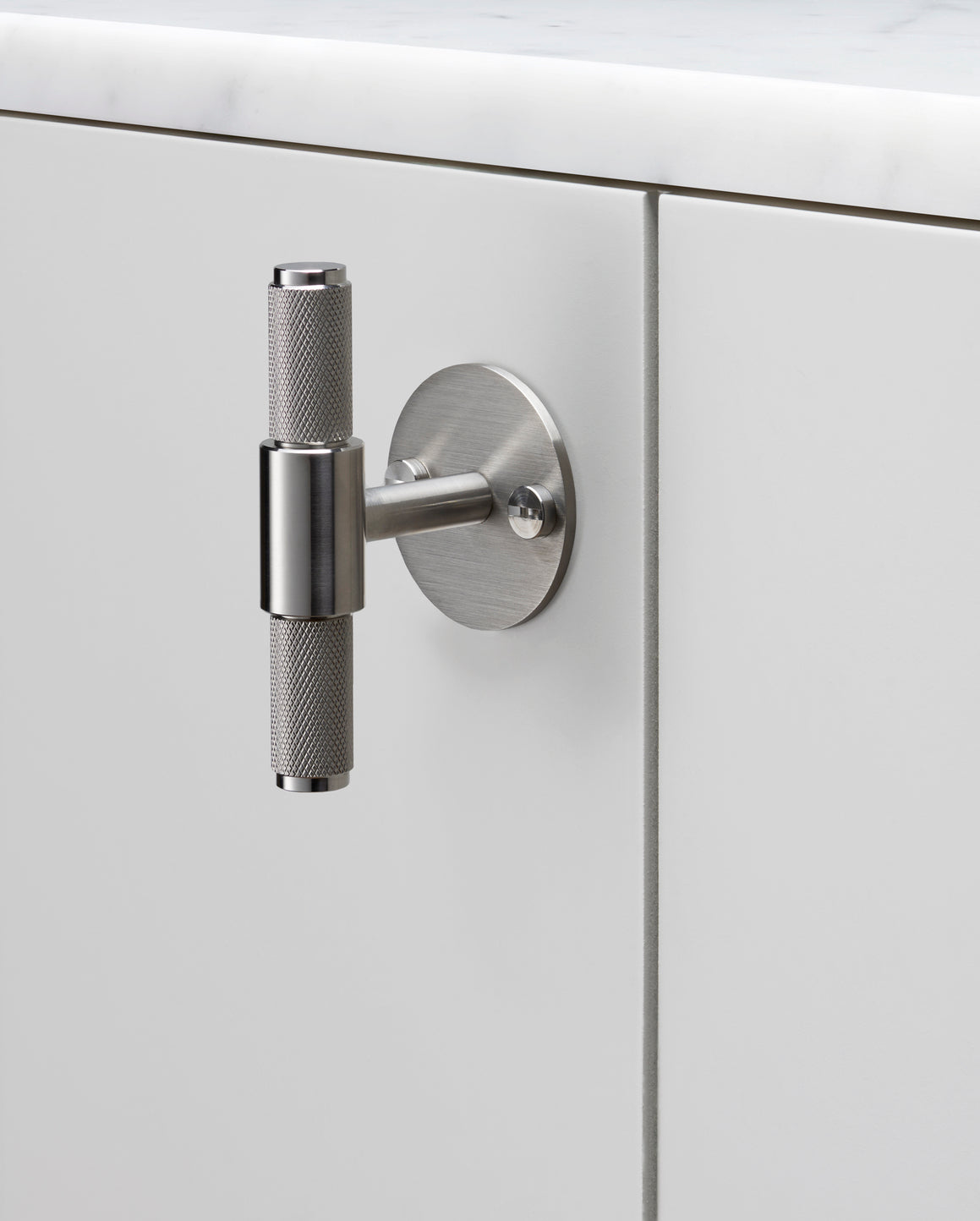 T-BAR / CAST / RUSTFRIT STÅL