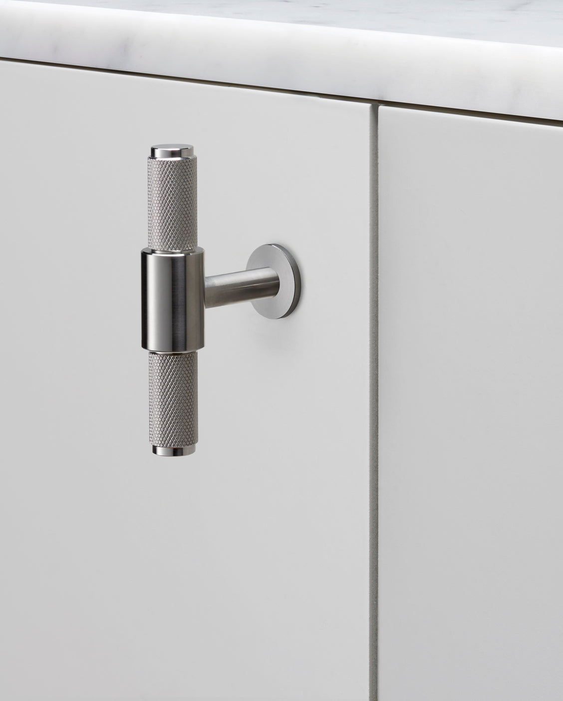 T-BAR / CAST / RUSTFRIT STÅL