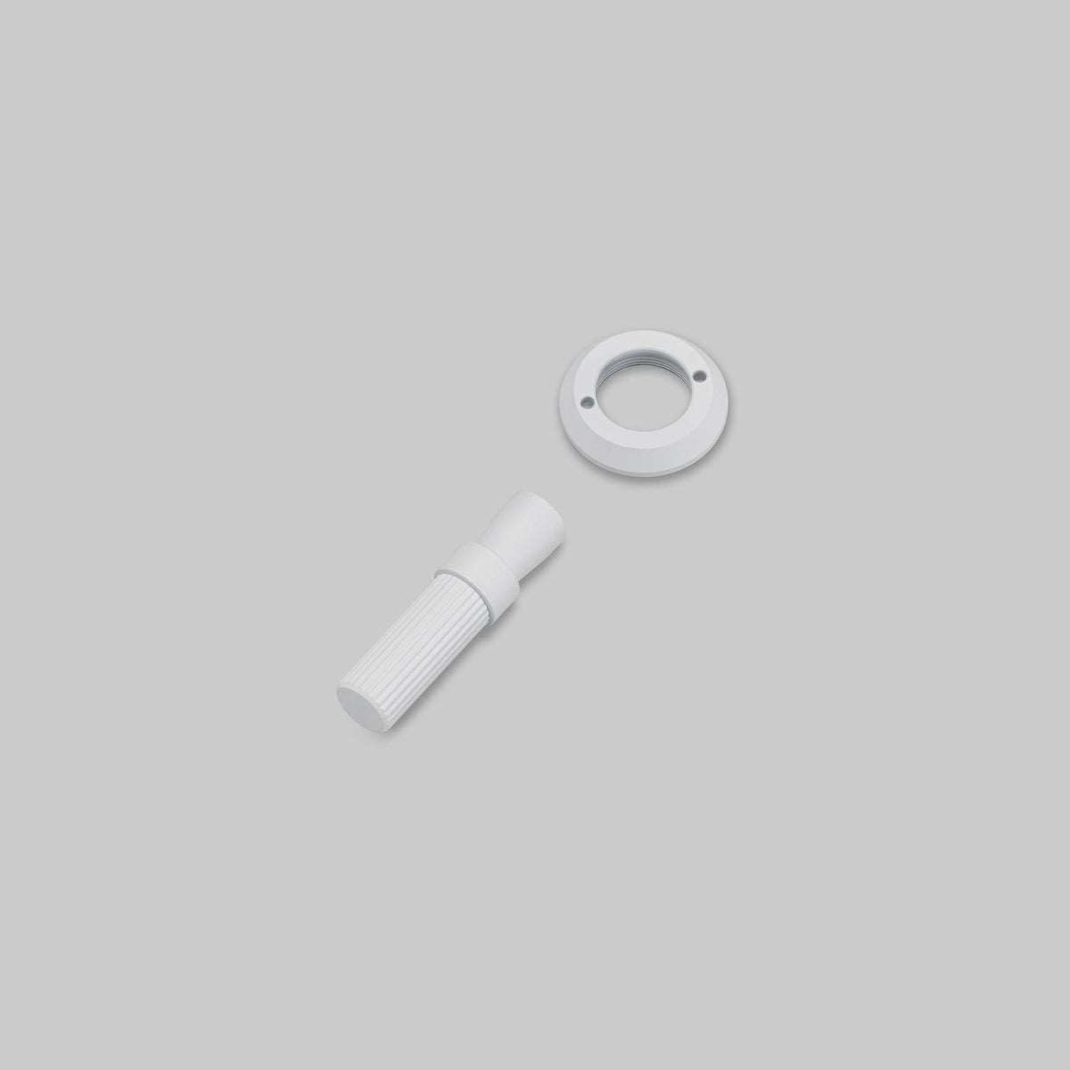 Buster + Punch DETAIL KIT / TOGGLE / LINEAR – WHITE