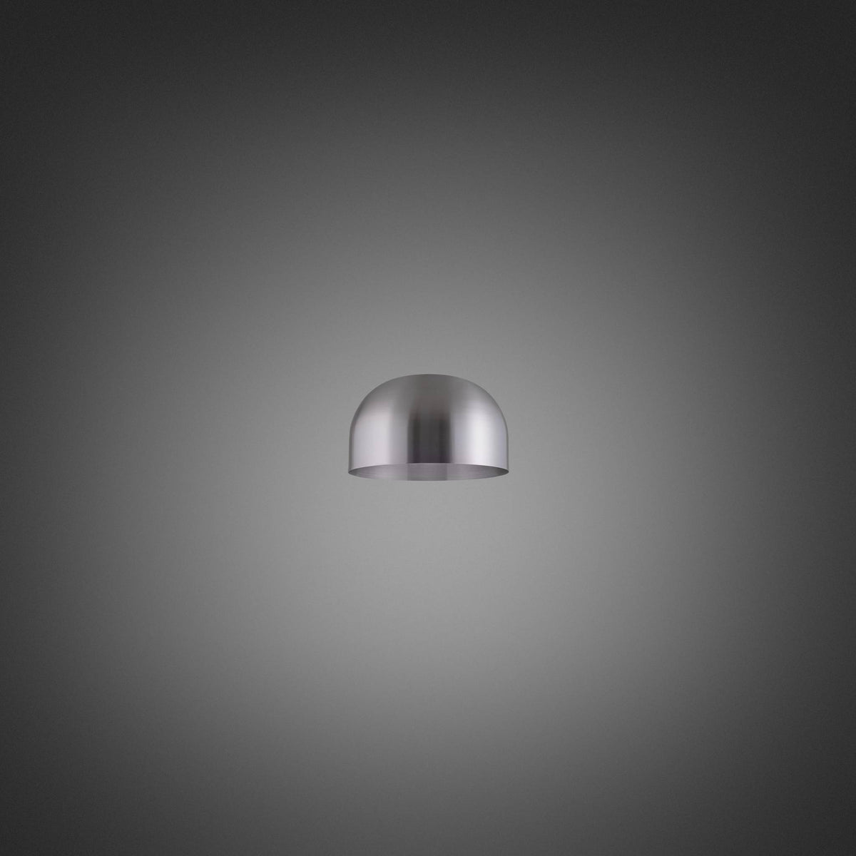 Buster + Punch Forked Shade / Medium / Steel