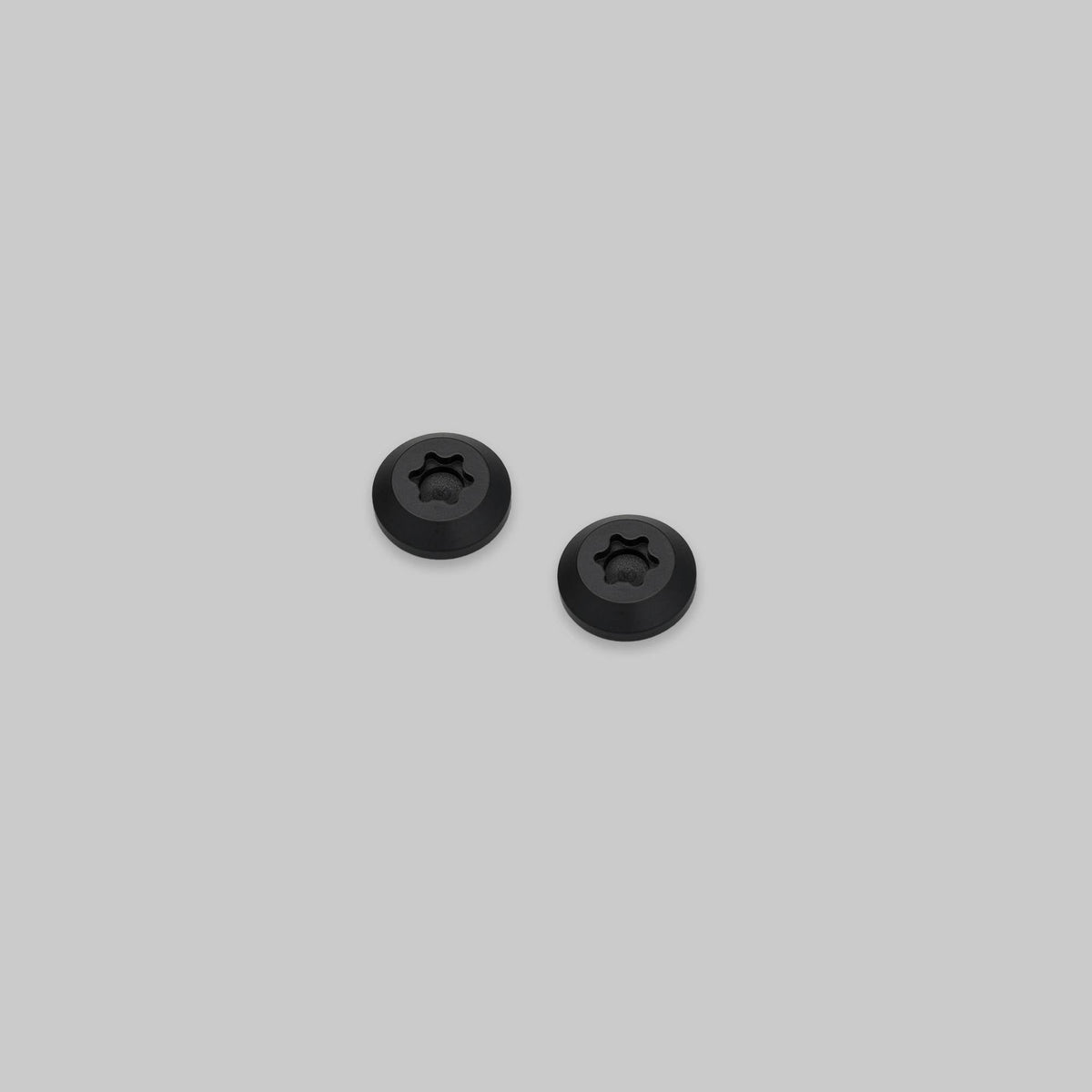 Buster + Punch DETAIL KIT / PLATE / LINEAR – BLACK