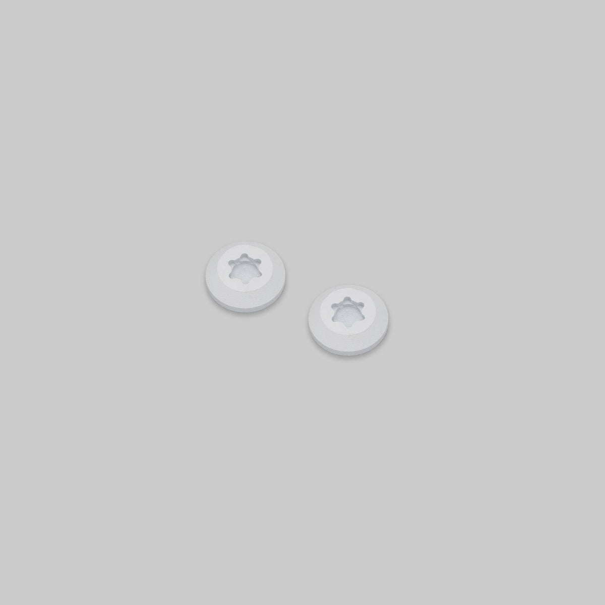 Buster + Punch DETAIL KIT / PLATE / LINEAR – WHITE