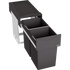 Blanco Botton II affaldssystem