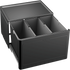 Blanco Botton Pro 60/3 waste system