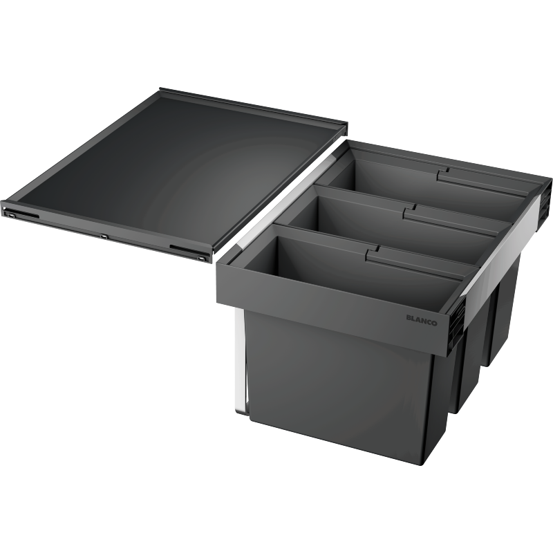 BLANCO FLEXON II 60 waste system