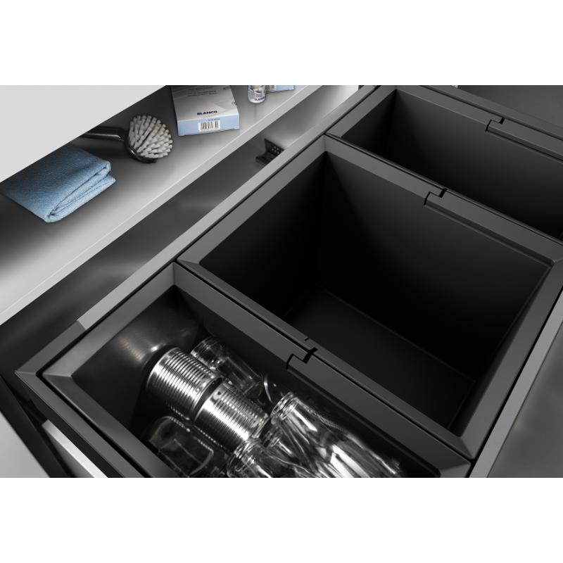 BLANCO FLEXON II 80/3 Low waste system