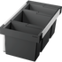 Blanco Flexon II 80/3 low waste system