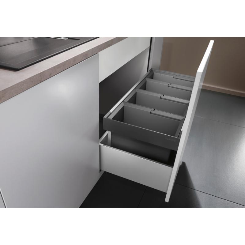 BLANCO FLEXON II 90/4 Low affaldssortere