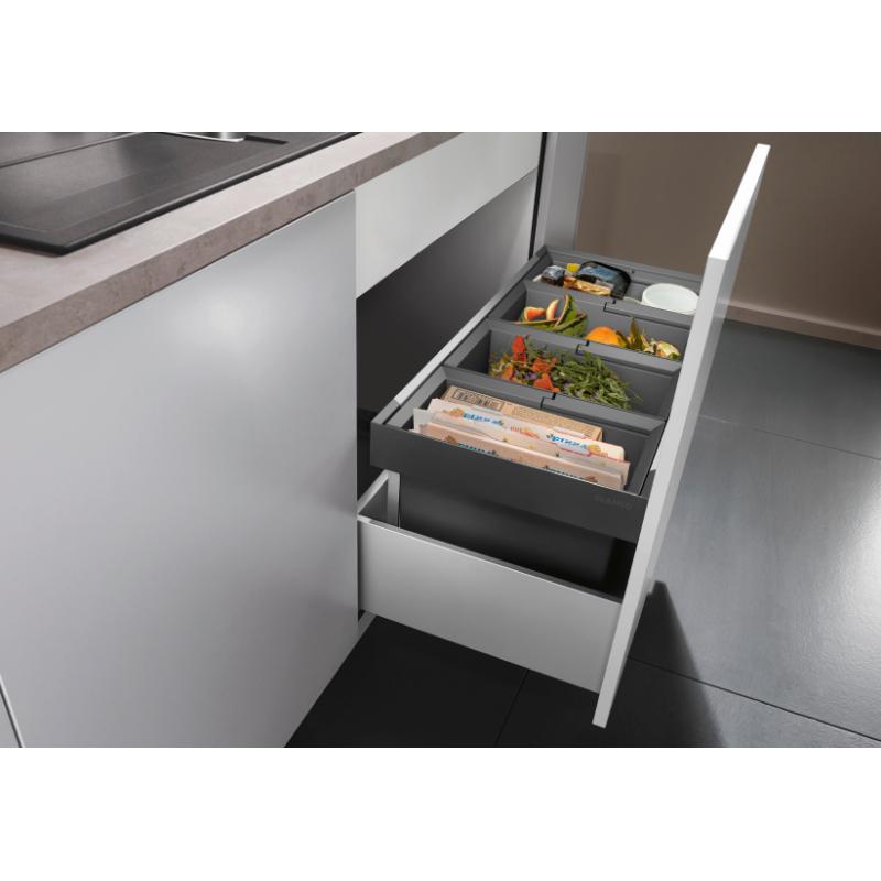 BLANCO FLEXON II 90/4 Low affaldssortere