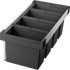 Blanco Flexon II 90/4 low waste system