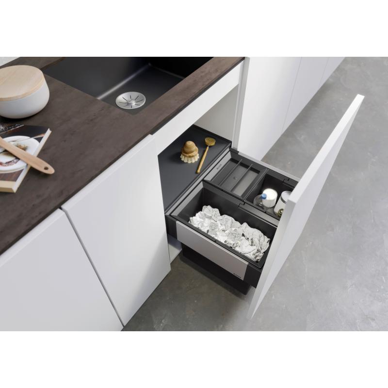 BLANCO SELECT II 50/3 affaldssortere