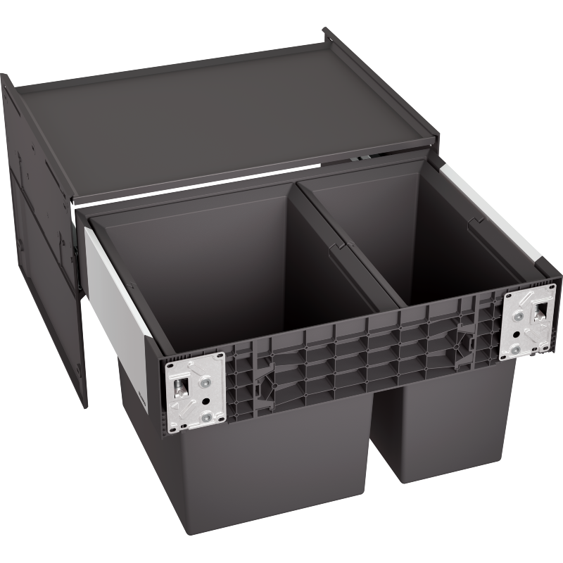 BLANCO SELECT II 60/2 affaldssortere