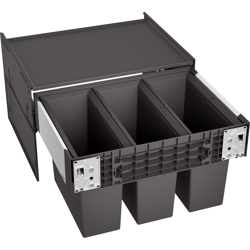 BLANCO SELECT II 60/3 affaldssortere